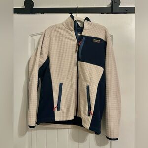 Men’s LL Bean Sweater, Sz Large Regular